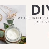 MOISTURIZER FOR DRY SKIN