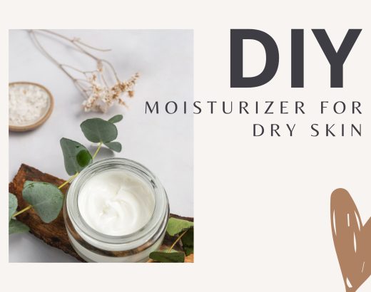 MOISTURIZER FOR DRY SKIN